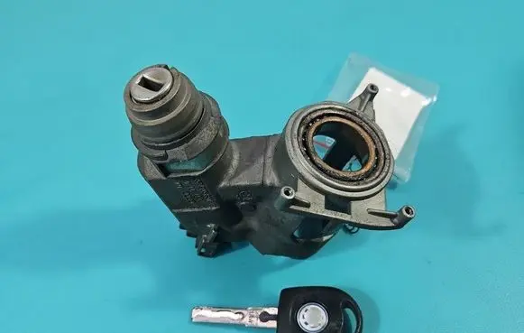 Volkswagen Lupo Ignition lock IMPRK1598517