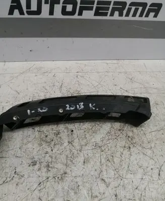 Hyundai i20 (GB IB) Front bumper mounting bracket 865631J500