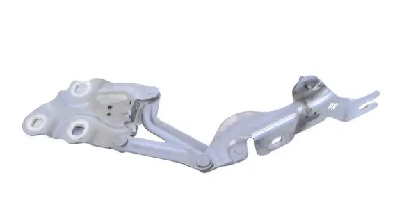 Nissan Murano Z51 Engine bonnet/hood hinges 7210729