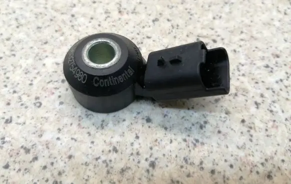 Citroen C3 Aircross Detonation knock sensor 9632754980