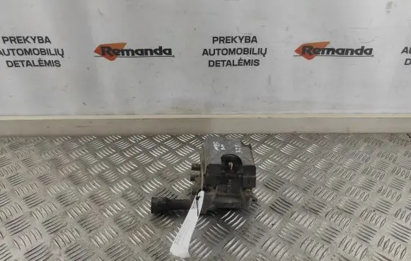Mercedes-Benz S W220 Coolant heater A6131500304