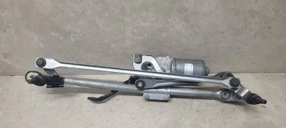 BMW X1 E84 Front wiper linkage and motor W14109 299246501 1141S