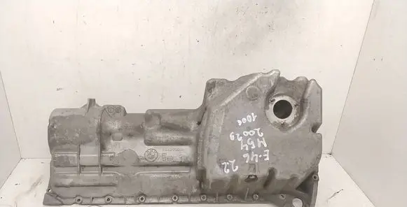 BMW 3 E46 Oil sump 14327059
