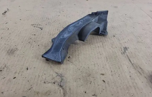 BMW 6 F12 F13 Engine compartment rubber 7206569 5176 107020GE