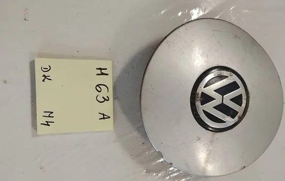 Volkswagen Polo III 6N 6N2 6NF Original wheel cap 6N0601149E