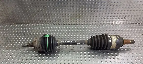 Mercedes-Benz A W168 Front driveshaft S26372572 A1683702172