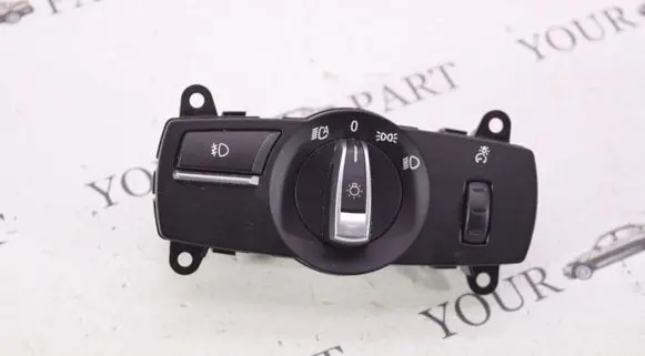 BMW X3 F25 Light switch 9192745