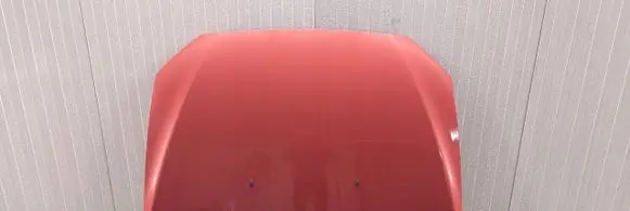 Mitsubishi Lancer VIII Engine bonnet/hood