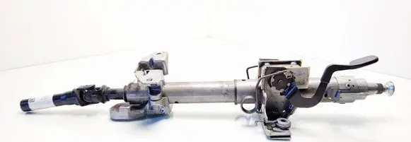 Mercedes-Benz Sprinter W906 Steering wheel axle A9064600216