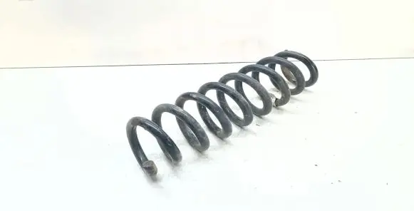 BMW 3 F30 F35 F31 Rear coil spring