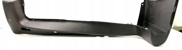 Citroen Jumpy Rear bumper 3497356