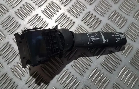 Honda Civic IX Wiper control stalk 35250tv0h222m1 35250-tv0-h222-m1
