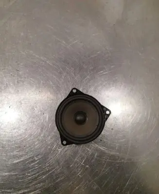 BMW X3 E83 Rear door speaker 6950131 18820010 902275492401