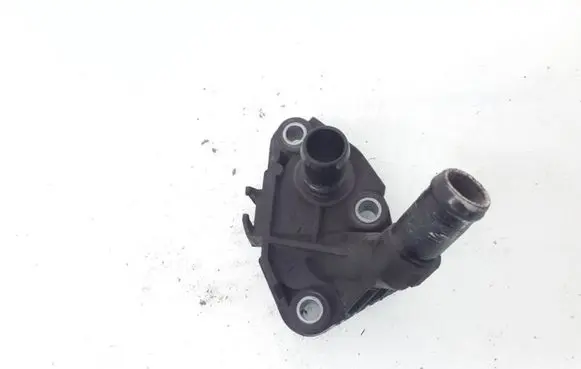 Renault Scenic II - Grand scenic II Engine coolant pipe/hose 8200337841E 8200423361A