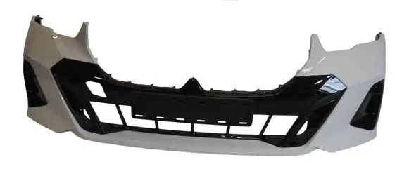 BMW 5 G60 G61 Front bumper 601013343 G60V0043986