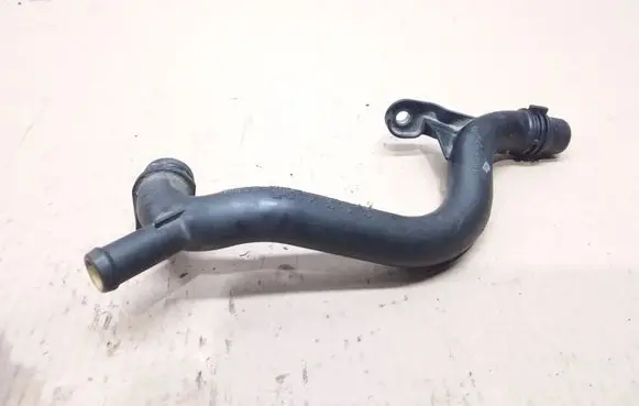 Audi A4 S4 B8 8K Engine coolant pipe/hose 06H121065D