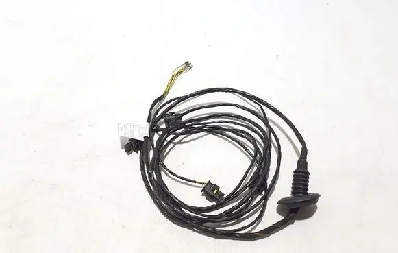 Parking sensor (PDC) wiring loom
