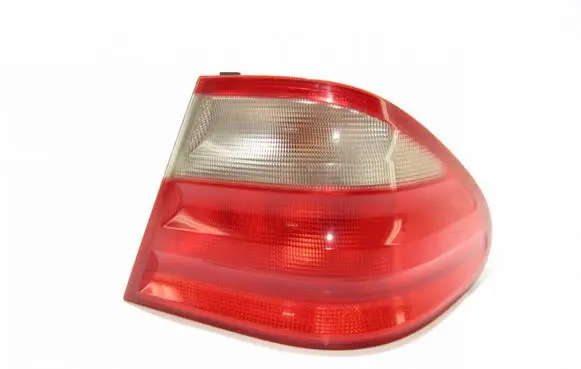 Mercedes-Benz CLK A208 C208 Rear/tail lights 147860