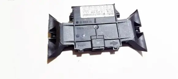 BMW 3 E46 Alarm control unit/module 65758379938