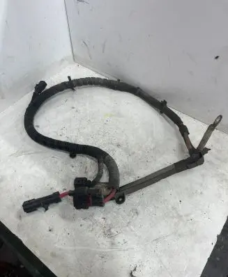 Audi A7 S7 4G Other wiring loom 4G2971111C