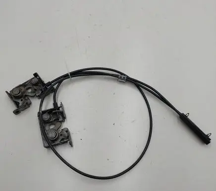 Mini Cooper Countryman R60 Engine bonnet/hood lock/catch