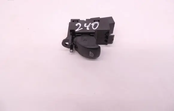 Volvo S60 Electric window control switch 31272012 D240