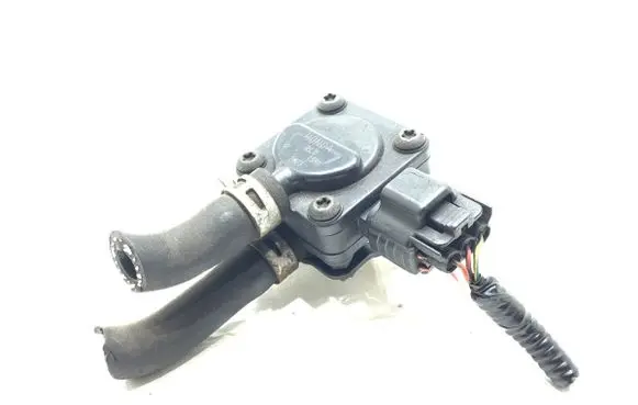 Honda Accord Exhaust gas pressure sensor 