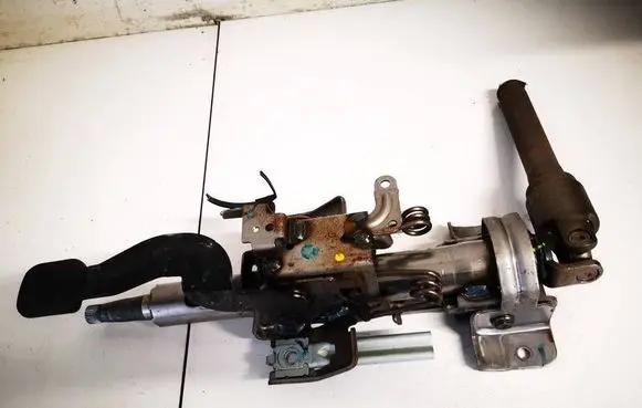 Honda CR-V Steering wheel axle