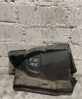BMW X5 E70 Other body part 7161746
