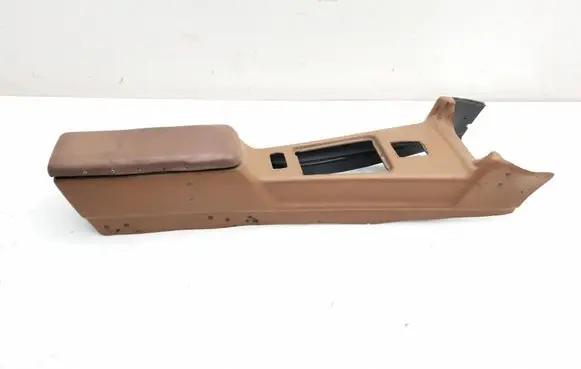 Chevrolet Camaro Center console 