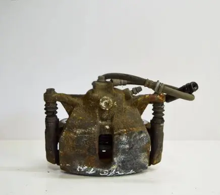 Audi A3 S3 8V Front brake caliper