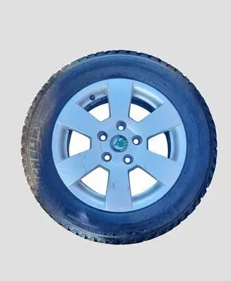 Skoda Octavia Mk3 (5E) R15 alloy rim