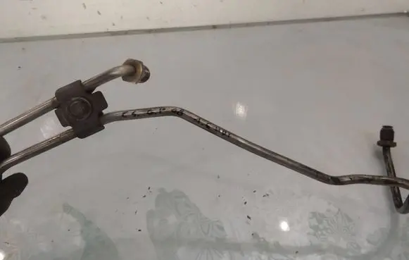 Citroen C4 Grand Picasso Exhaust gas pressure sensor 9662143180