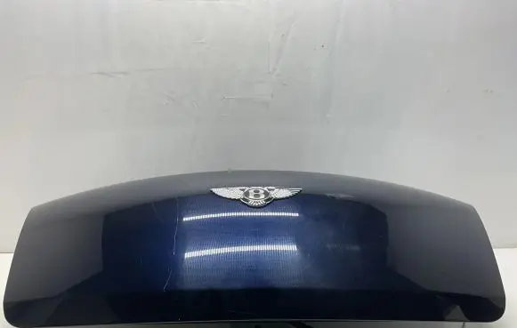 Bentley Flying Spur Tailgate/trunk/boot lid 14350505