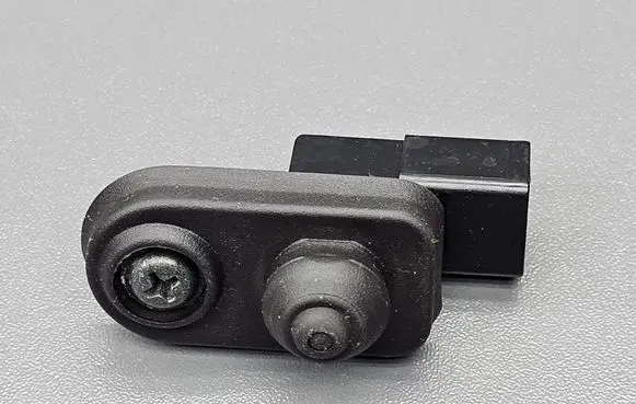 Peugeot 4007 Rear door sensor 
