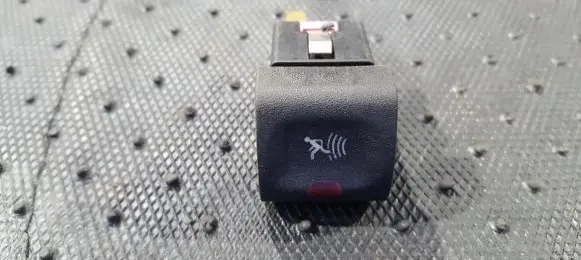 Opel Vectra B Parking (PDC) sensor switch 90460607