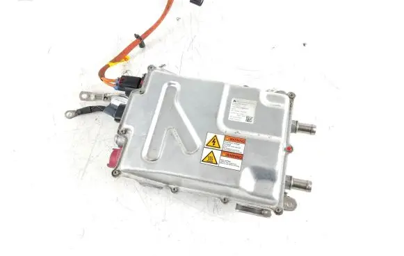 Tesla Model X Voltage converter inverter 106098500C A1810107068 DAP2500AB