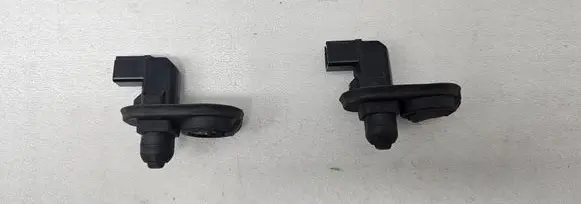Honda CR-V Front door sensor 