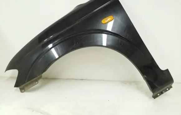 SsangYong Rodius Fender