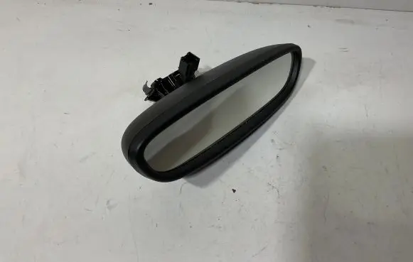 BMW 1 F20 F21 Rear view mirror (interior) E1021221