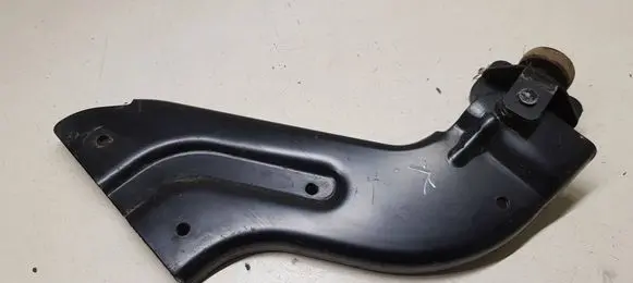Hyundai H-1, Starex, Satellite Sliding door lower roller guide/hinge 