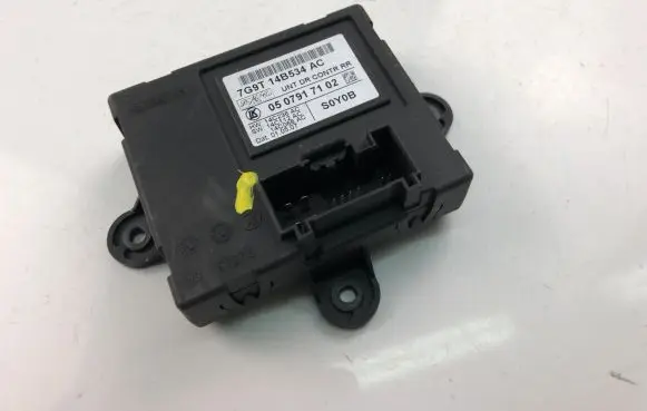 Ford Galaxy Other control units/modules 7G9T14B534AC