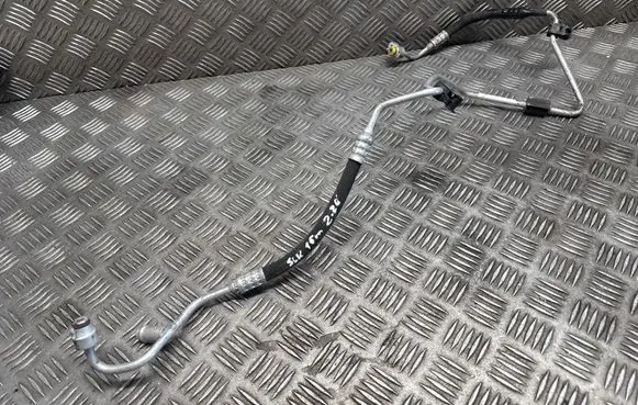 Mercedes-Benz SLK R172 Air conditioning (A/C) pipe/hose A1728301000