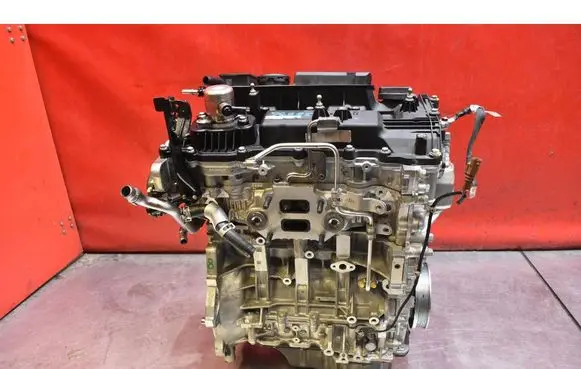 KIA Sportage Engine G4FP