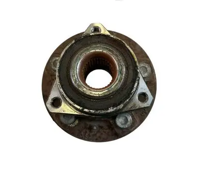 Chevrolet Camaro Rear wheel ball bearing 