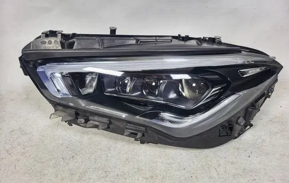 Mercedes-Benz CLA C118 X118 Headlight/headlamp A1189063100 1EX2490