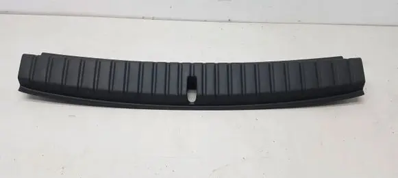 BMW 1 F40 Trunk/boot sill cover protection 7448213