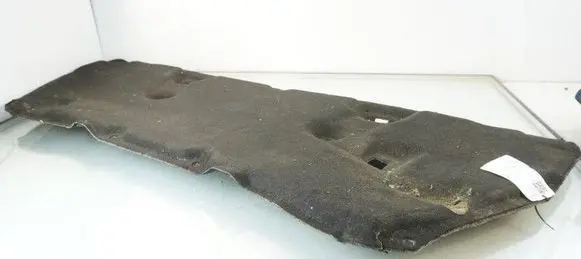 Honda CR-V Engine bonnet/hood sound/heat insulation 
