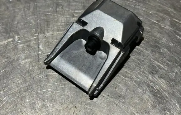 Citroen C4 III e-C4 Windshield/windscreen camera 9851326480