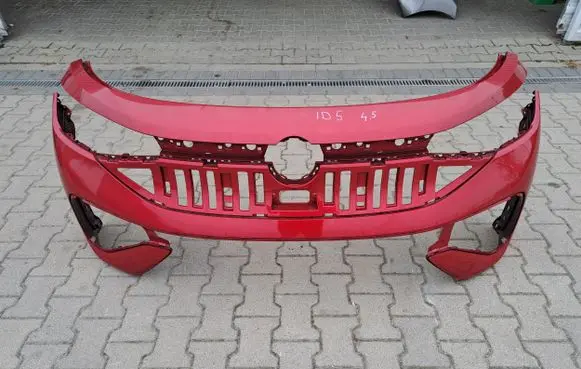 Volkswagen ID.4 Front bumper ID511E